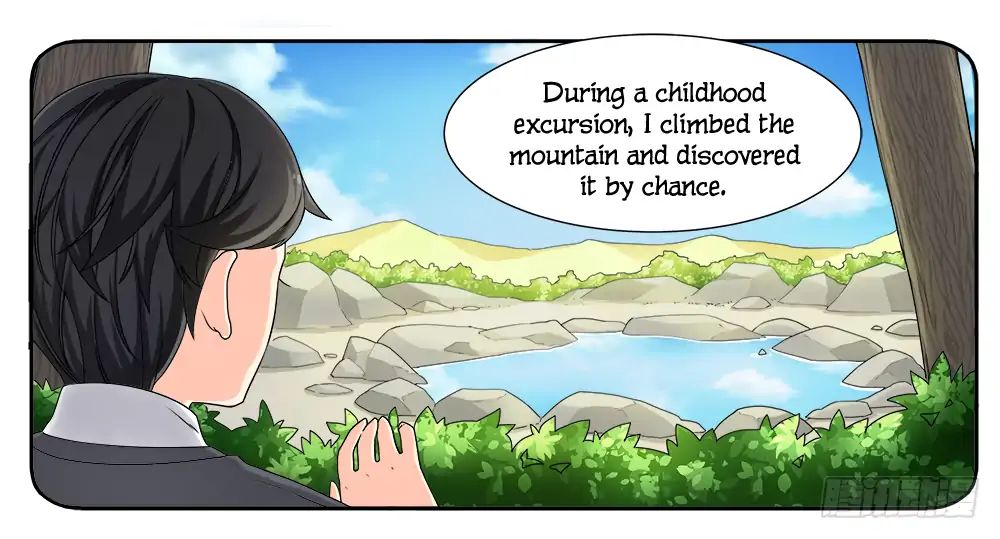 Miracle Nikki Npcs Fantastical Daily Lives Chapter 6 Page 17