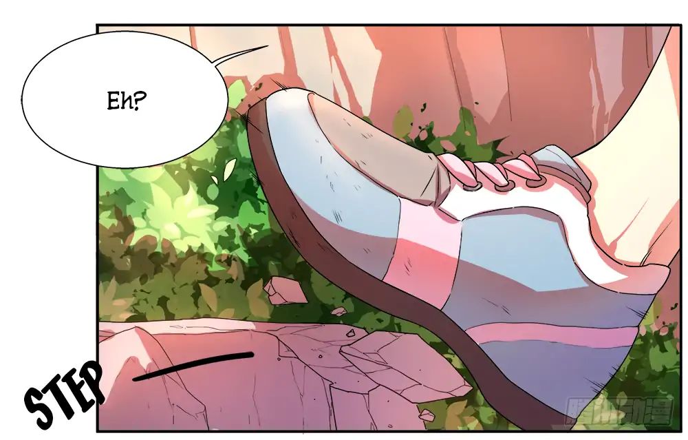 Miracle Nikki Npcs Fantastical Daily Lives Chapter 6 Page 4