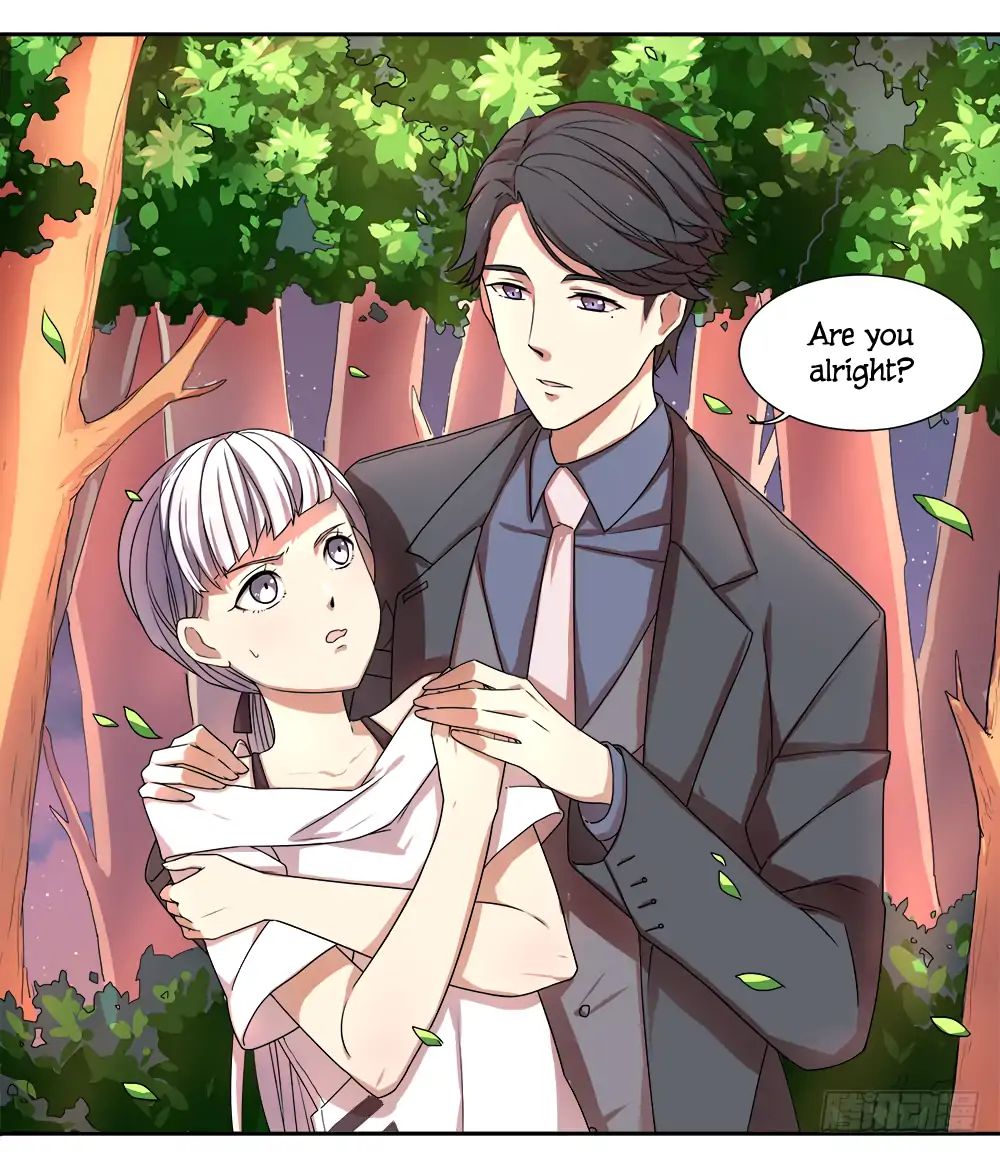 Miracle Nikki Npcs Fantastical Daily Lives Chapter 6 Page 6