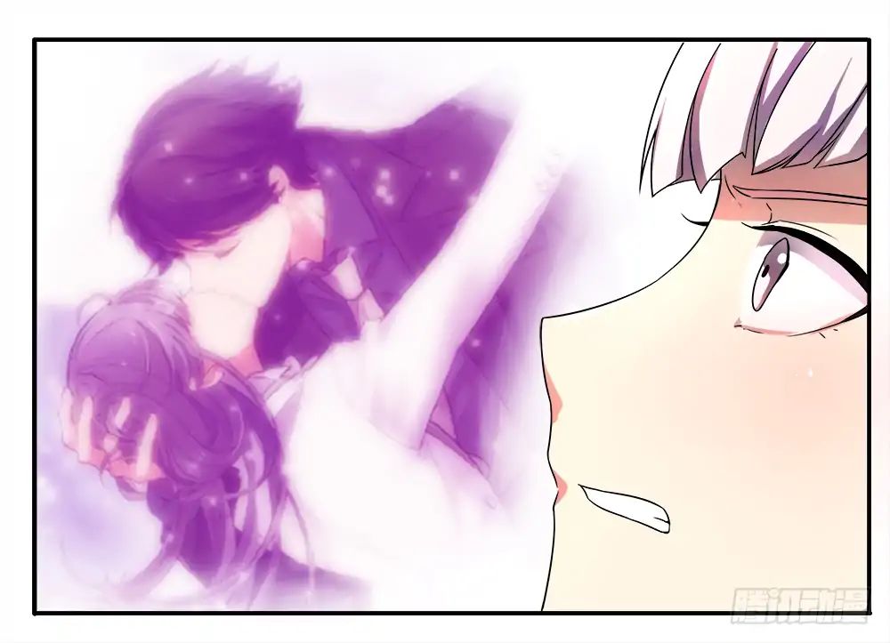 Miracle Nikki Npcs Fantastical Daily Lives Chapter 6 Page 7
