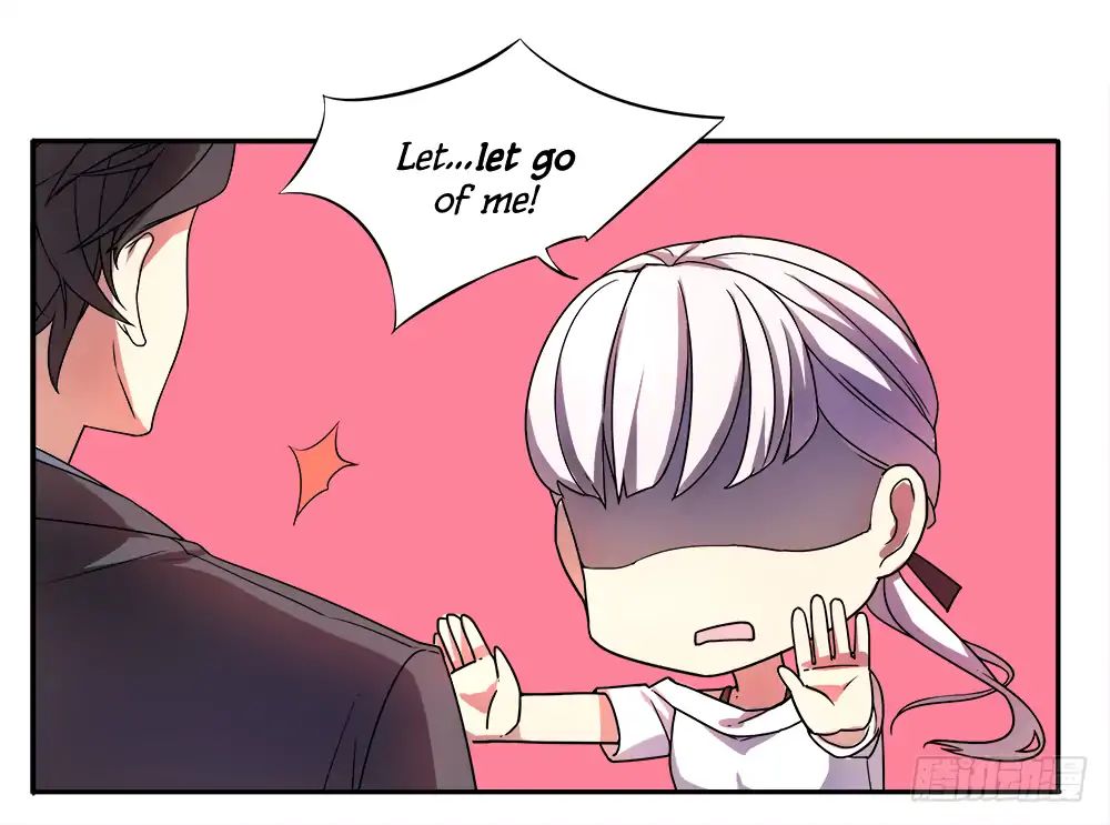 Miracle Nikki Npcs Fantastical Daily Lives Chapter 6 Page 8