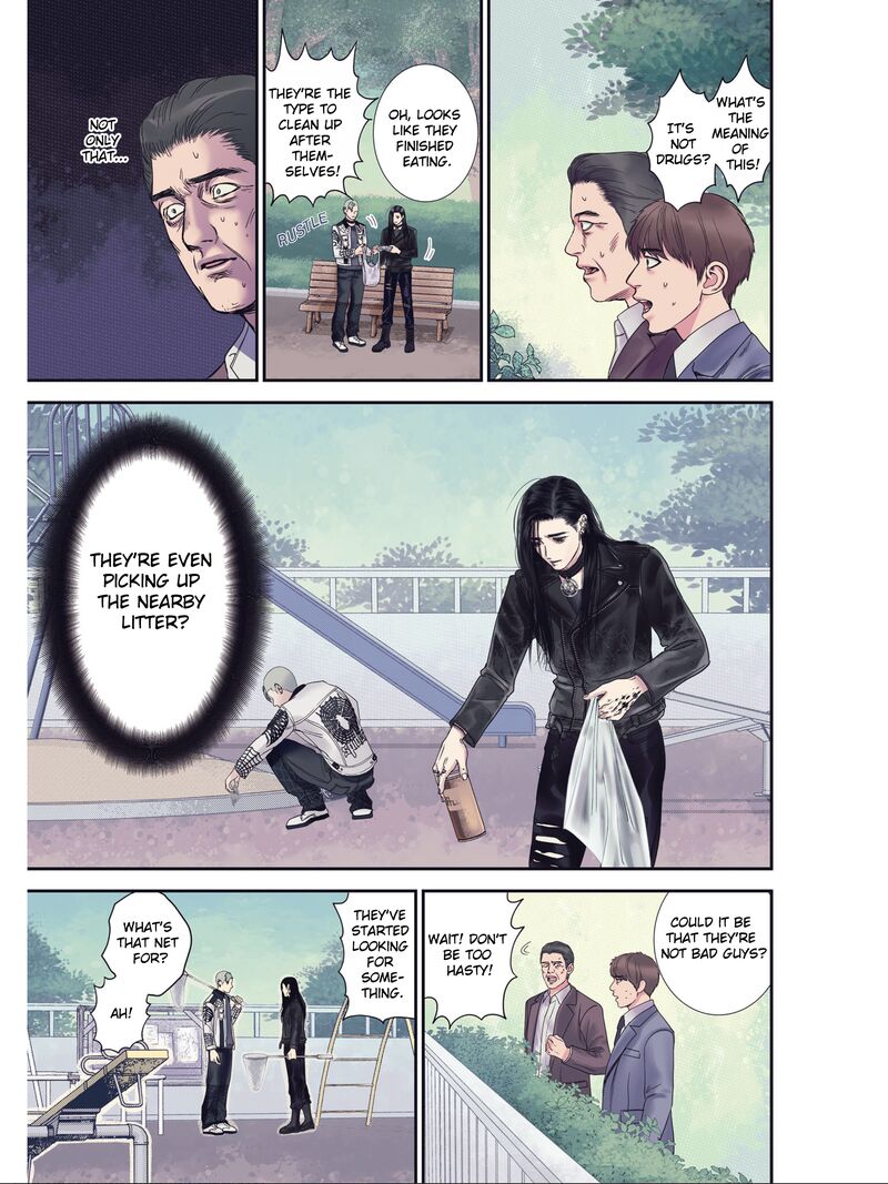 Mirukarani AyashII Futari Chapter 1 Page 5