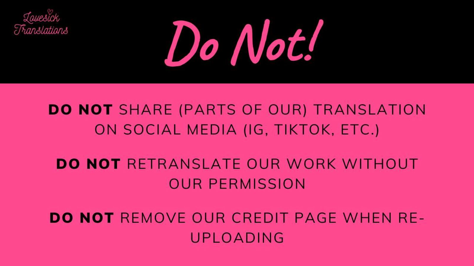 Misanthrope Na Kanojo Chapter 10 Page 1