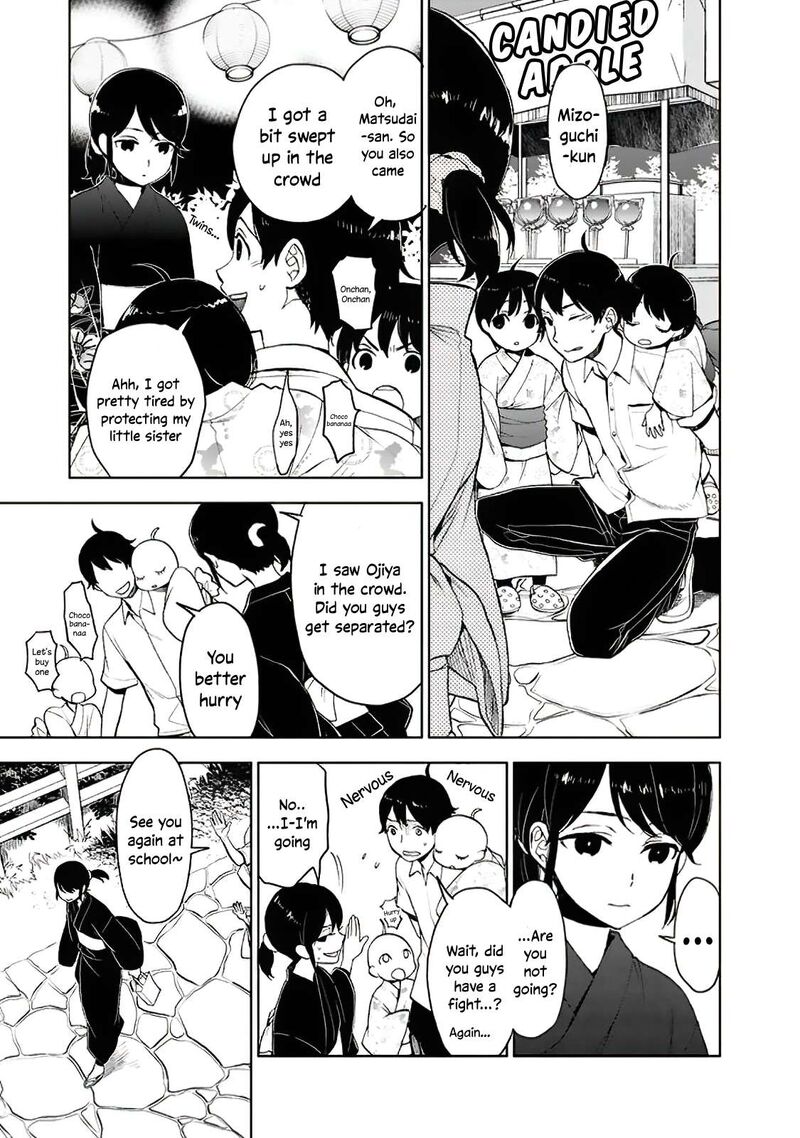 Misanthrope Na Kanojo Chapter 10 Page 20