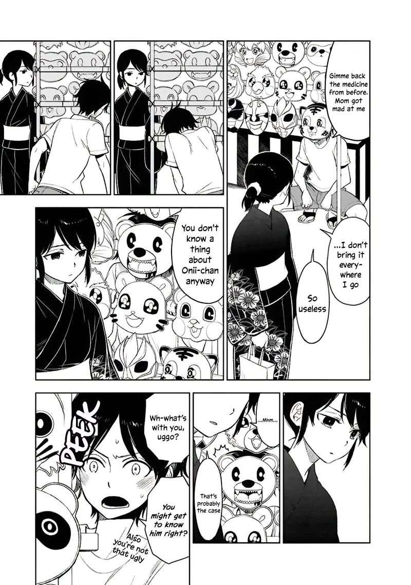 Misanthrope Na Kanojo Chapter 10 Page 24