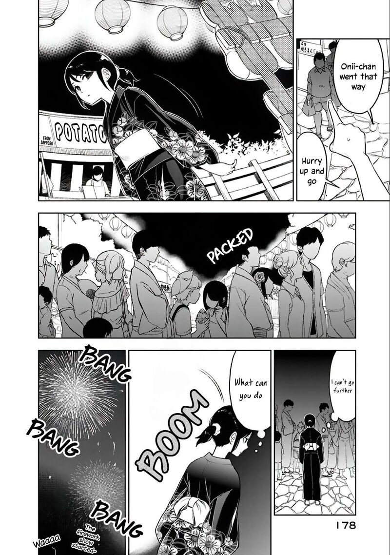 Misanthrope Na Kanojo Chapter 10 Page 25