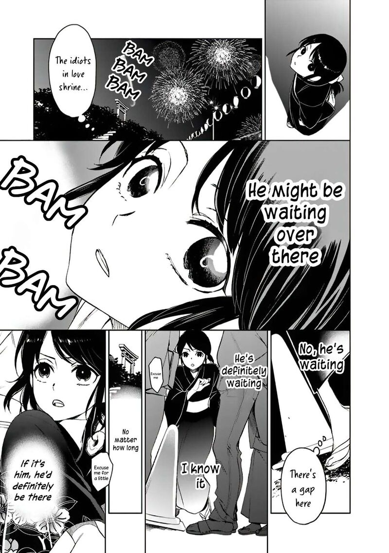 Misanthrope Na Kanojo Chapter 10 Page 26