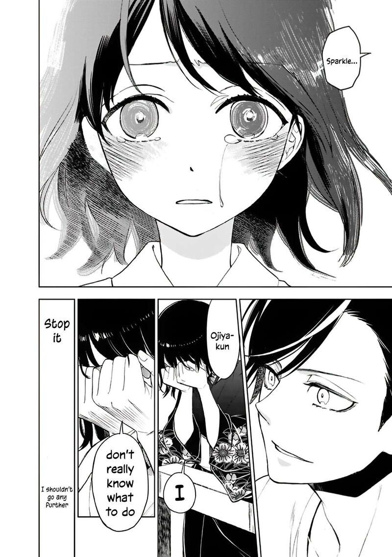 Misanthrope Na Kanojo Chapter 10 Page 33