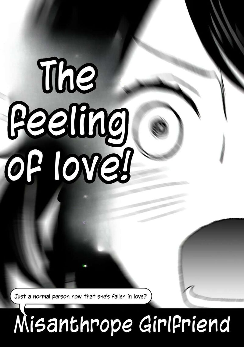 Misanthrope Na Kanojo Chapter 10 Page 38