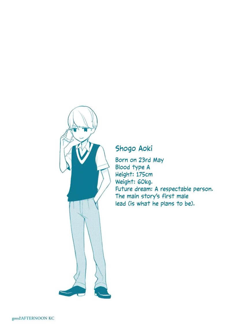 Misanthrope Na Kanojo Chapter 10 Page 39