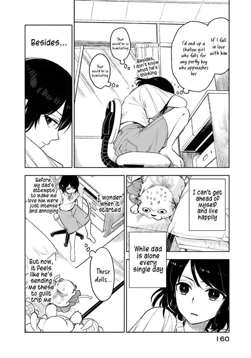 Misanthrope Na Kanojo Chapter 10 Page 7