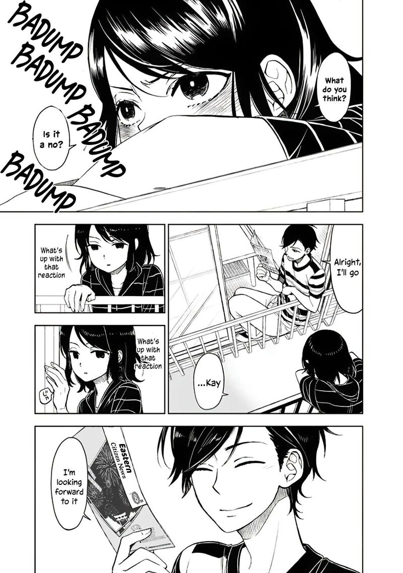 Misanthrope Na Kanojo Chapter 11 Page 19