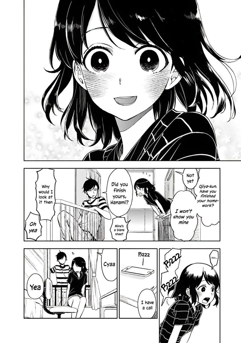Misanthrope Na Kanojo Chapter 11 Page 20
