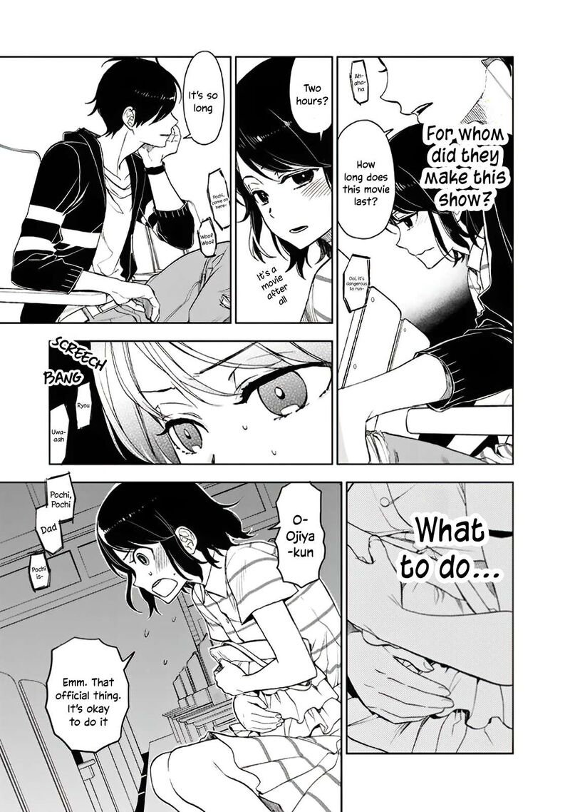 Misanthrope Na Kanojo Chapter 11 Page 25