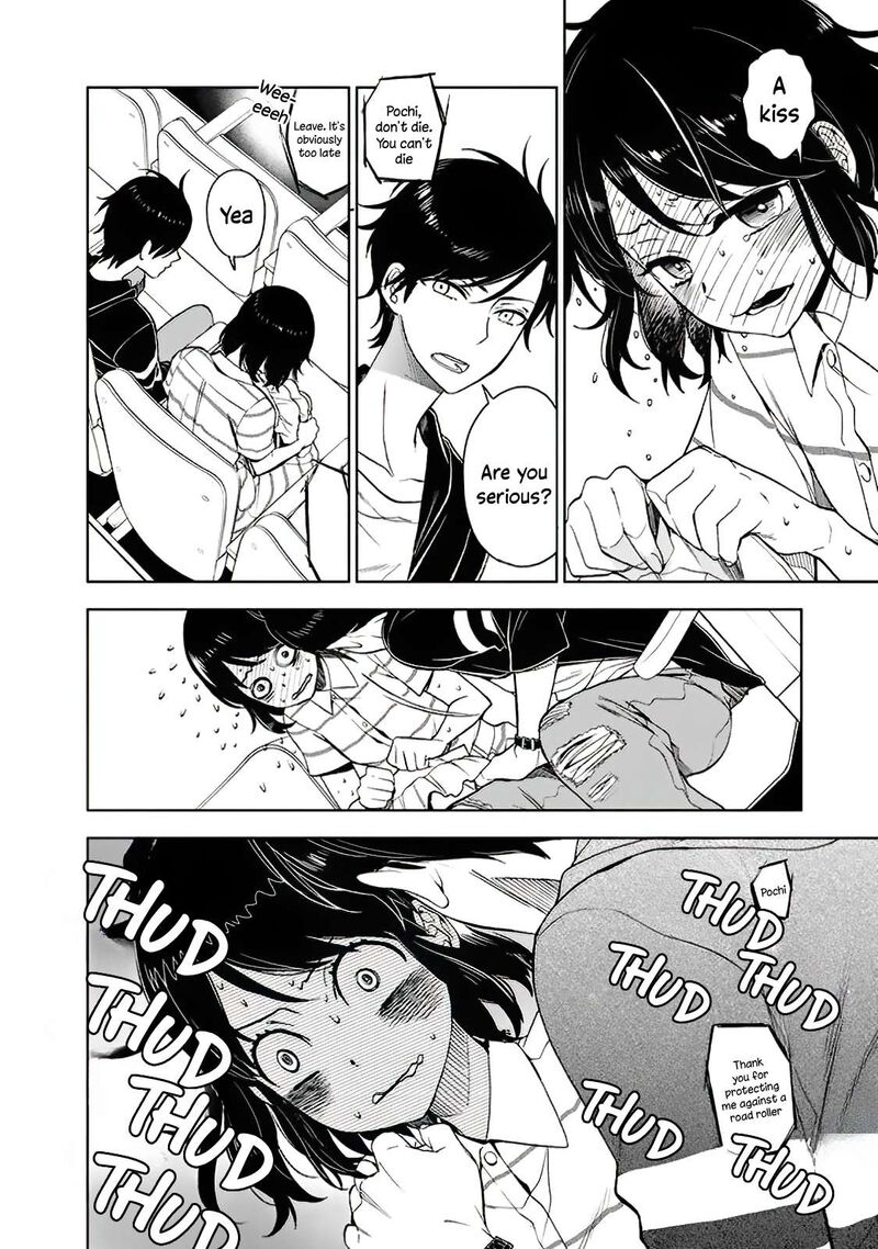 Misanthrope Na Kanojo Chapter 11 Page 26