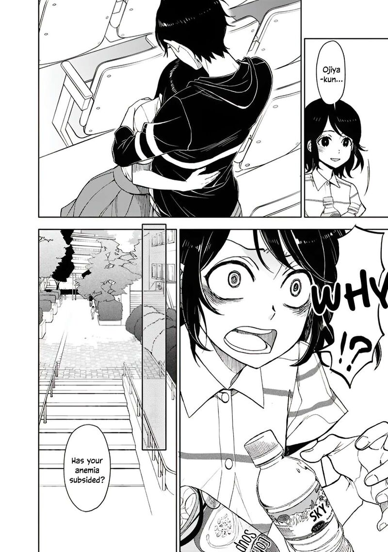 Misanthrope Na Kanojo Chapter 11 Page 34