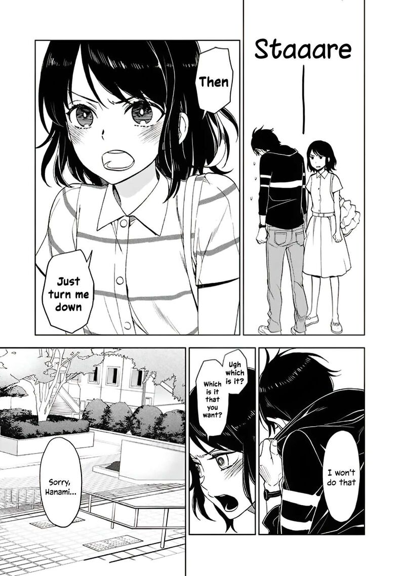 Misanthrope Na Kanojo Chapter 11 Page 37
