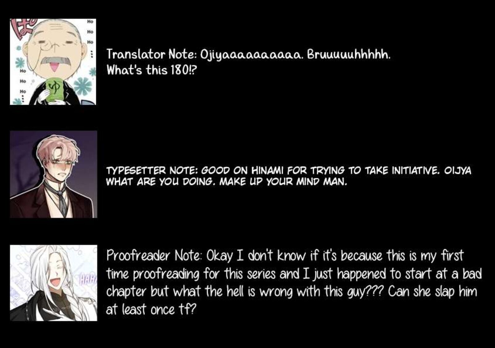 Misanthrope Na Kanojo Chapter 11 Page 42