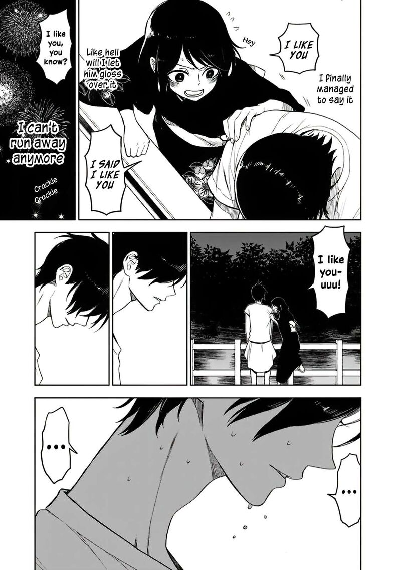 Misanthrope Na Kanojo Chapter 11 Page 7