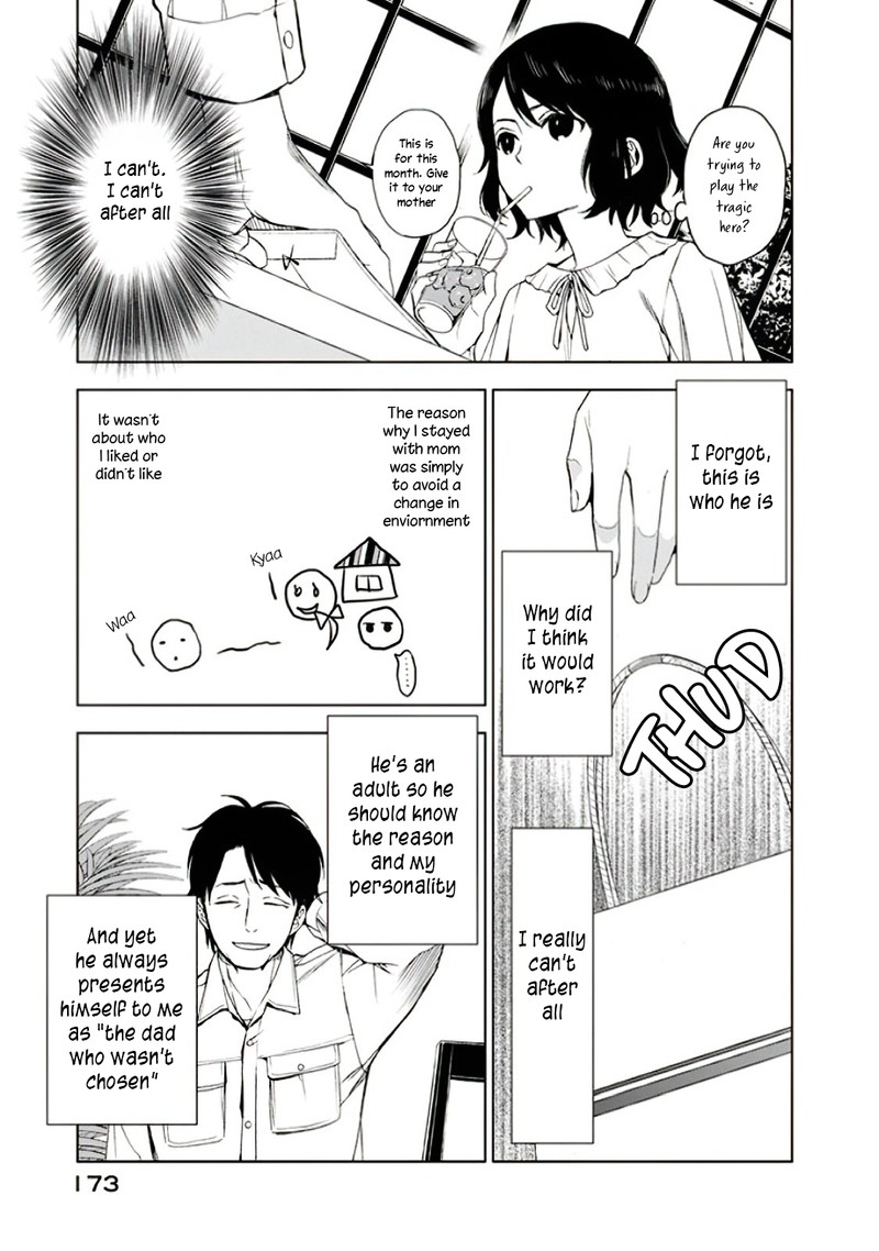 Misanthrope Na Kanojo Chapter 5 Page 23
