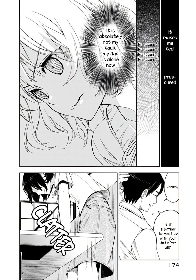 Misanthrope Na Kanojo Chapter 5 Page 24