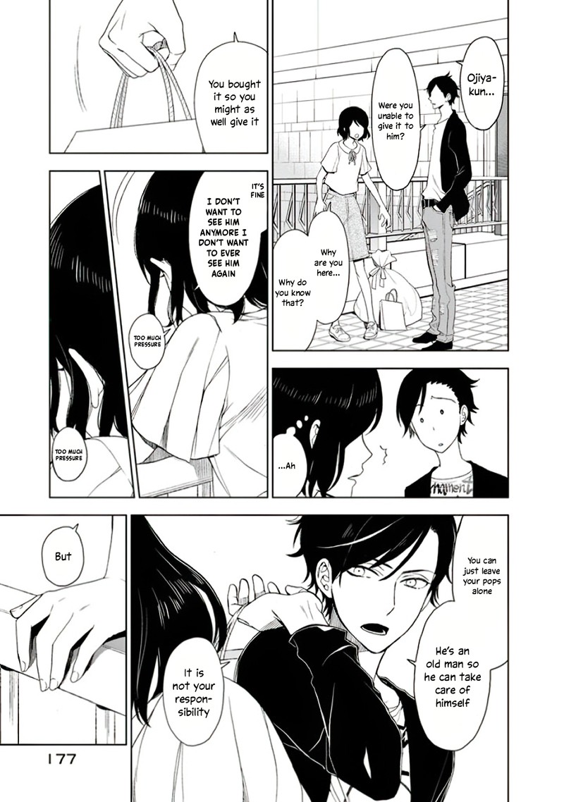 Misanthrope Na Kanojo Chapter 5 Page 27