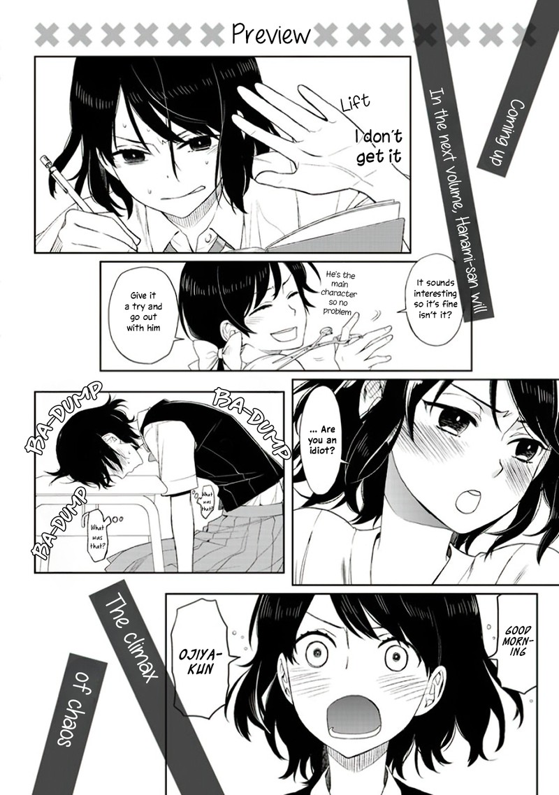 Misanthrope Na Kanojo Chapter 5 Page 40