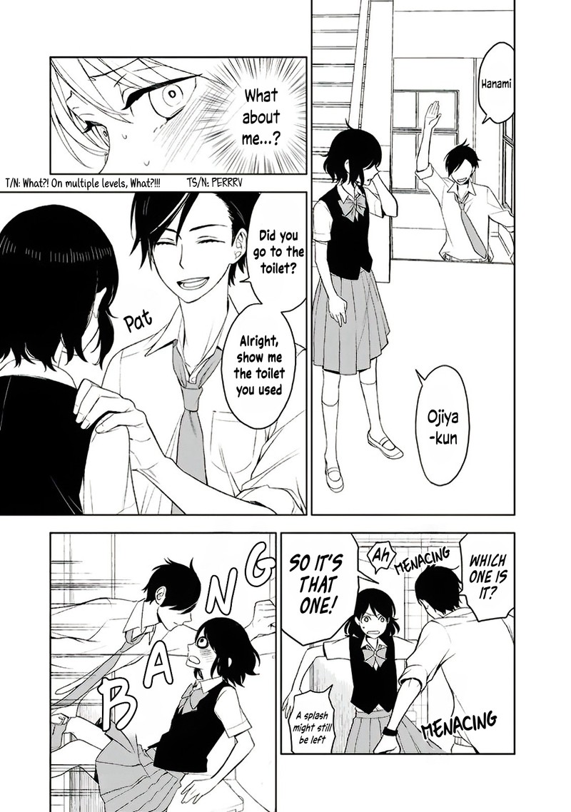 Misanthrope Na Kanojo Chapter 6 Page 23