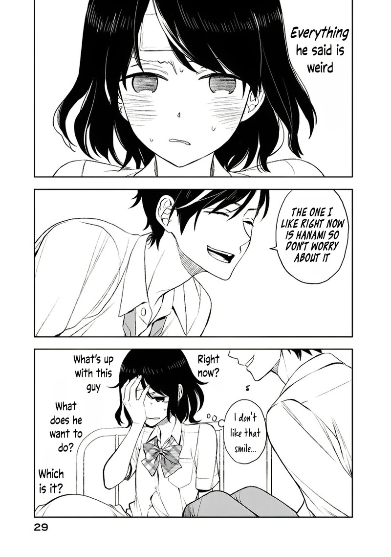 Misanthrope Na Kanojo Chapter 6 Page 31