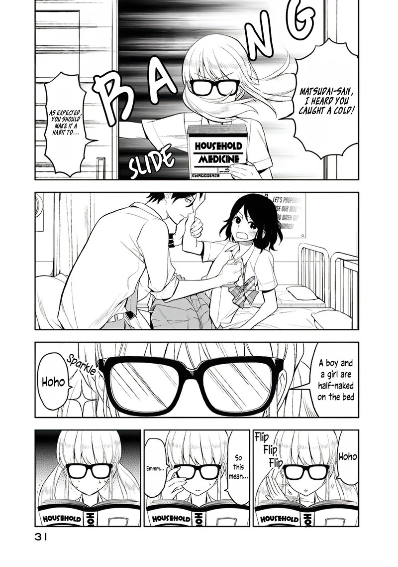 Misanthrope Na Kanojo Chapter 6 Page 33