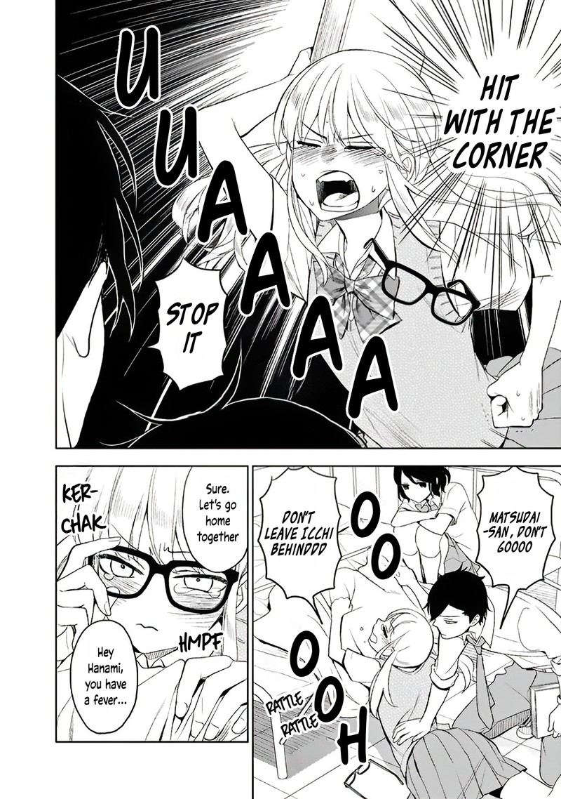 Misanthrope Na Kanojo Chapter 6 Page 34