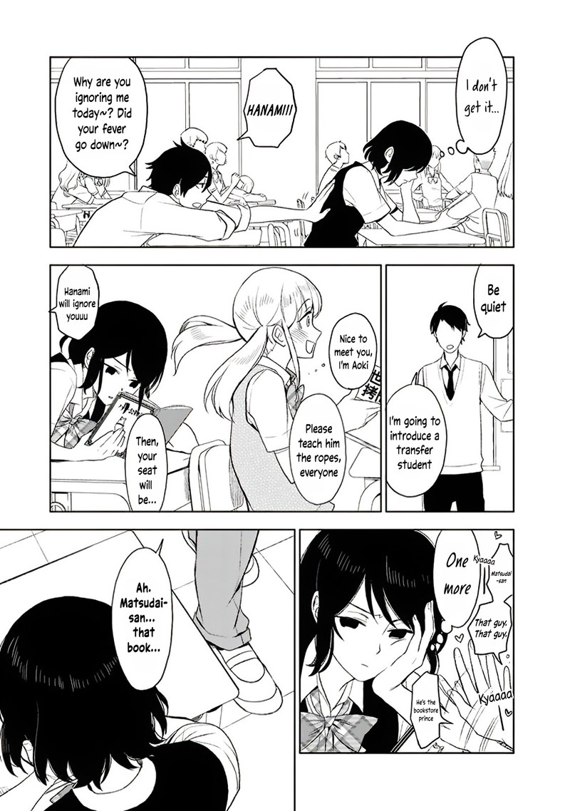 Misanthrope Na Kanojo Chapter 6 Page 37
