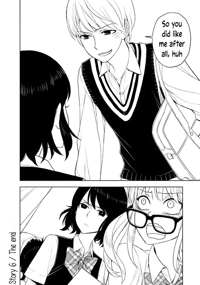 Misanthrope Na Kanojo Chapter 6 Page 38