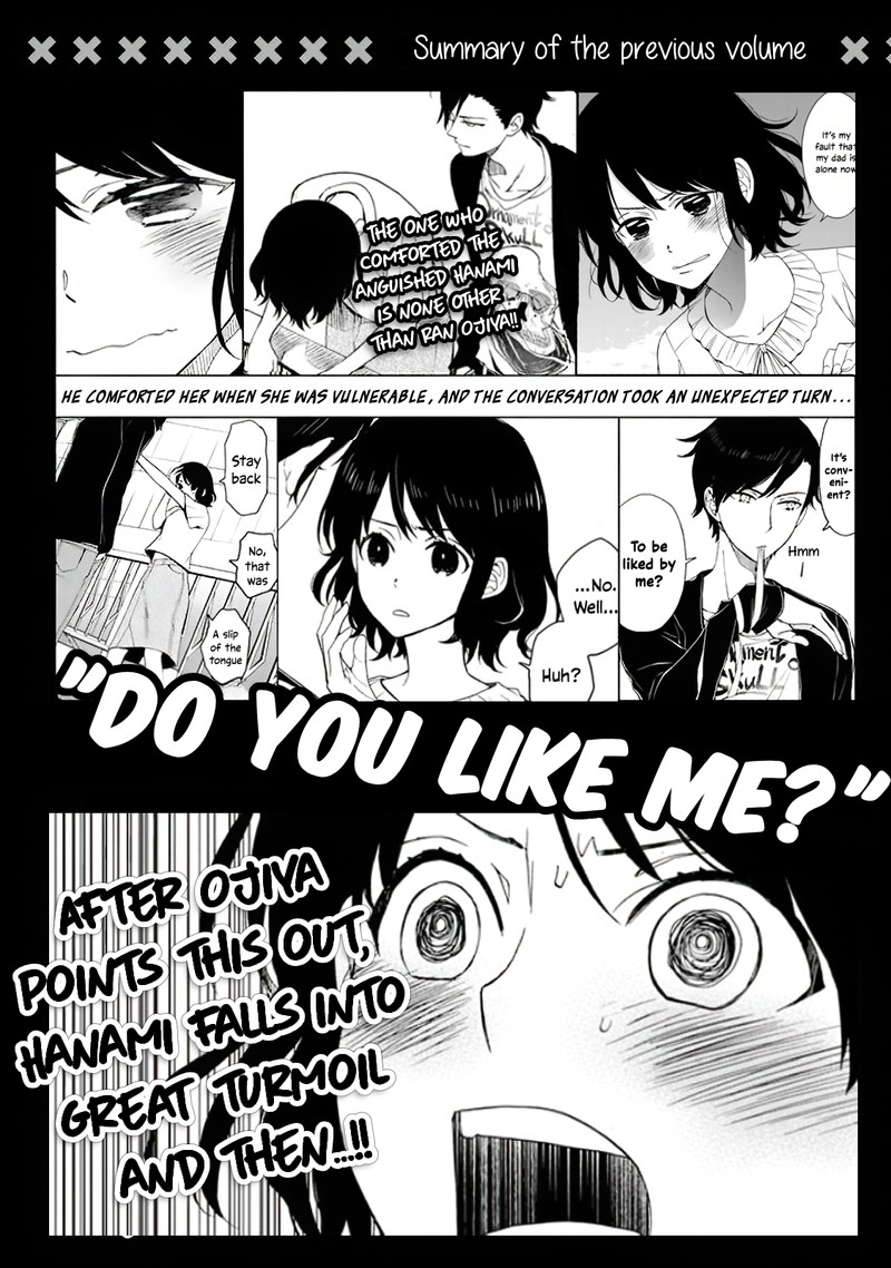 Misanthrope Na Kanojo Chapter 6 Page 4