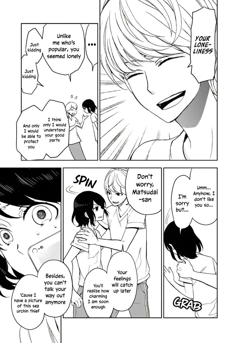 Misanthrope Na Kanojo Chapter 7 Page 24