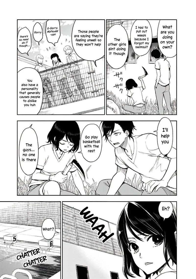 Misanthrope Na Kanojo Chapter 7e Page 10