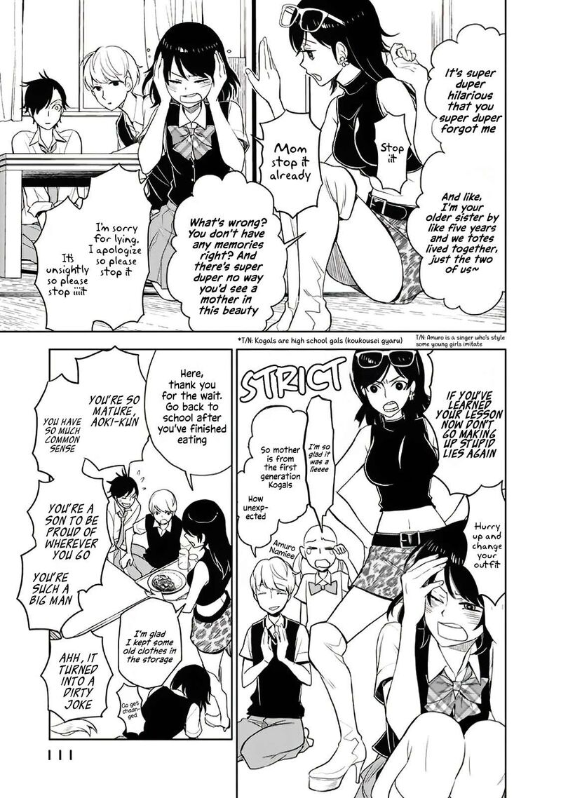 Misanthrope Na Kanojo Chapter 8 Page 26