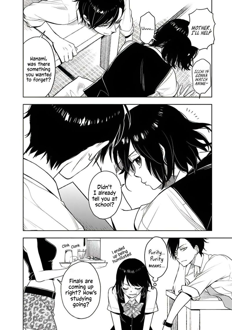 Misanthrope Na Kanojo Chapter 8 Page 27