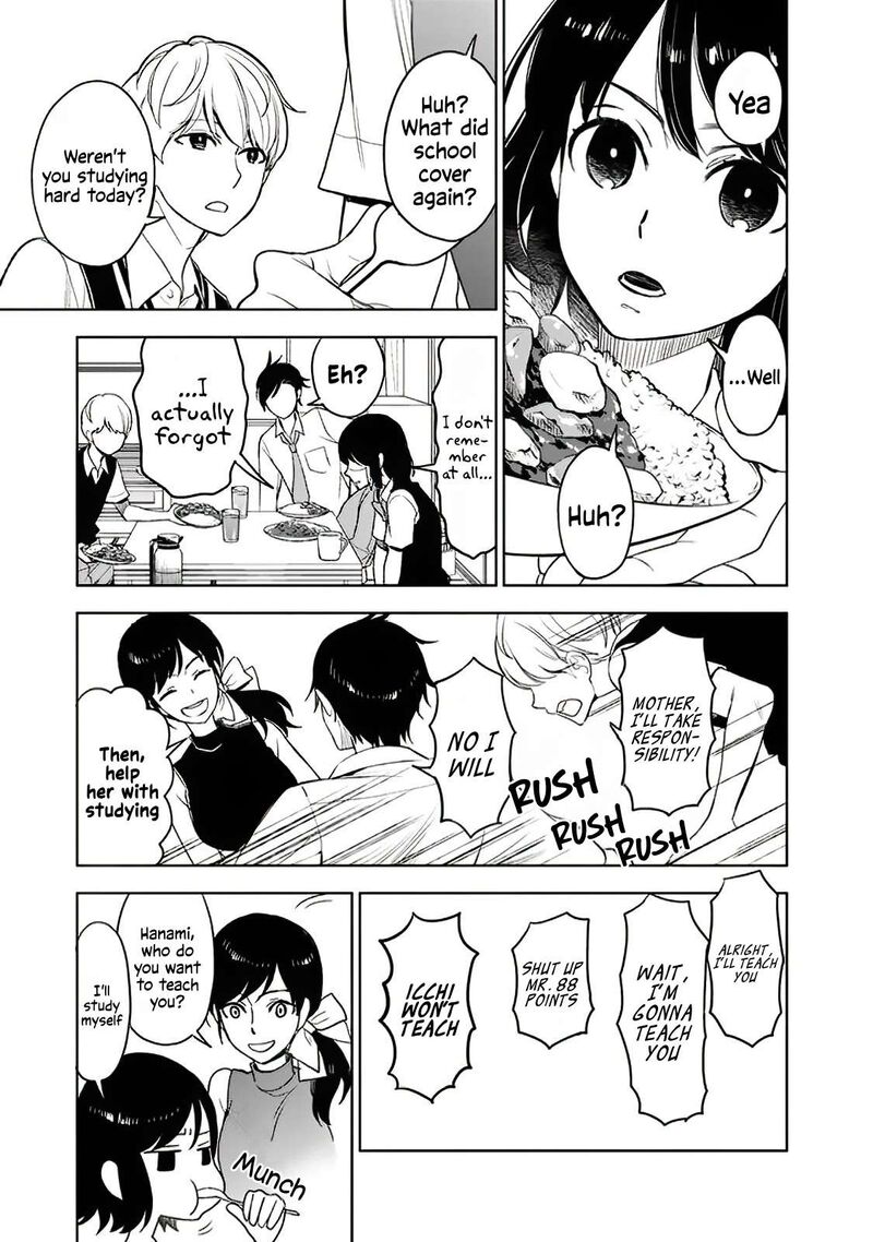 Misanthrope Na Kanojo Chapter 8 Page 28