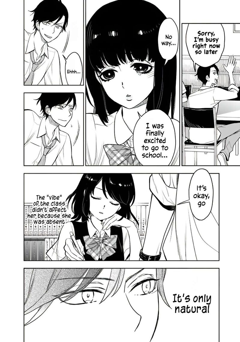 Misanthrope Na Kanojo Chapter 8 Page 31