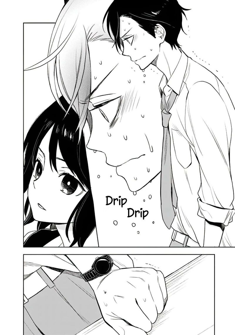 Misanthrope Na Kanojo Chapter 8 Page 33