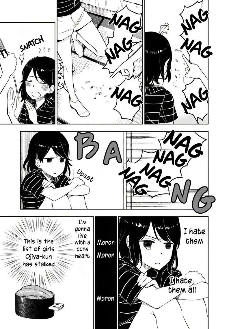 Misanthrope Na Kanojo Chapter 8 Page 6