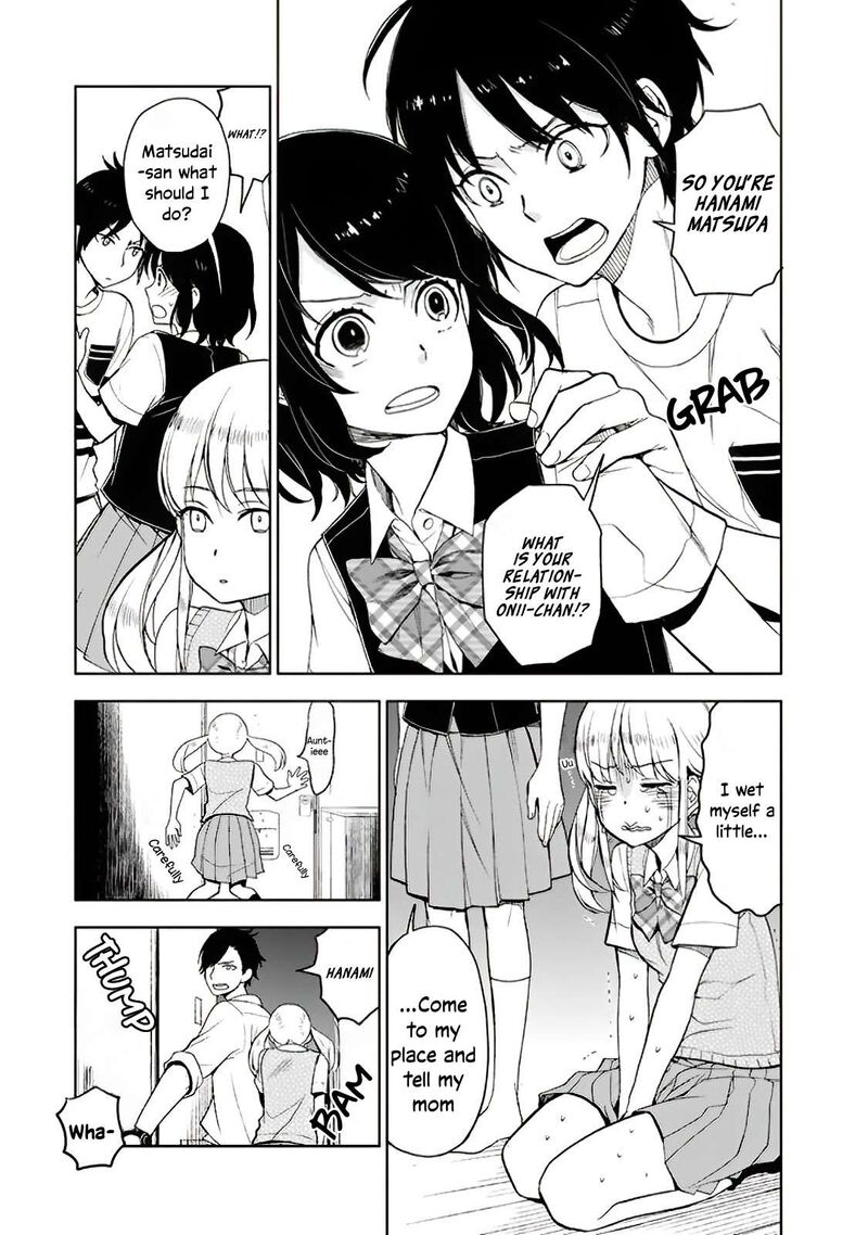Misanthrope Na Kanojo Chapter 9 Page 18