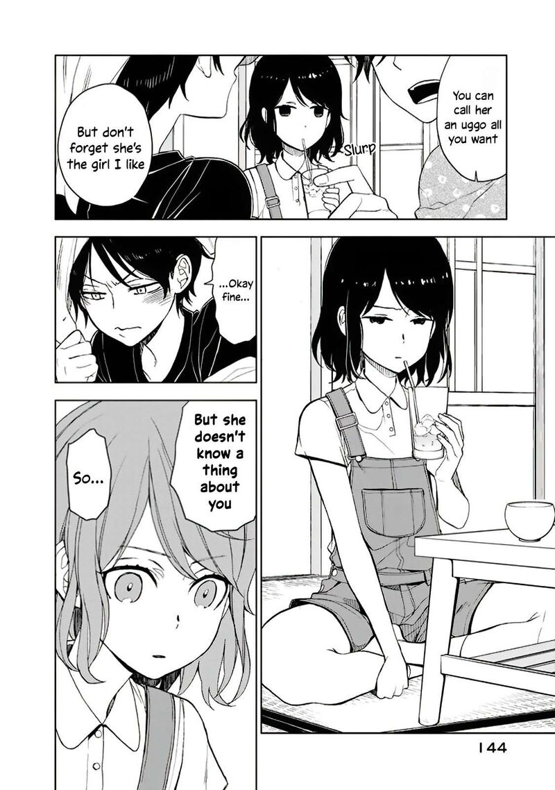 Misanthrope Na Kanojo Chapter 9 Page 23
