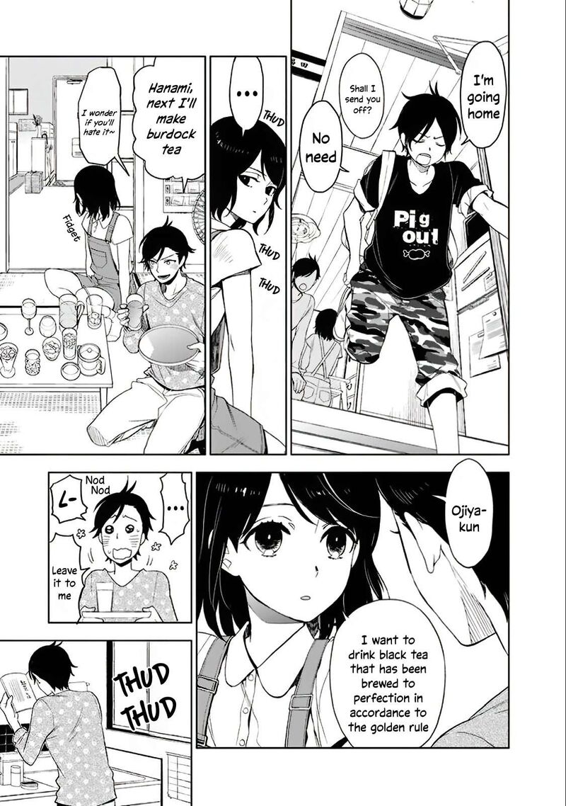 Misanthrope Na Kanojo Chapter 9 Page 24