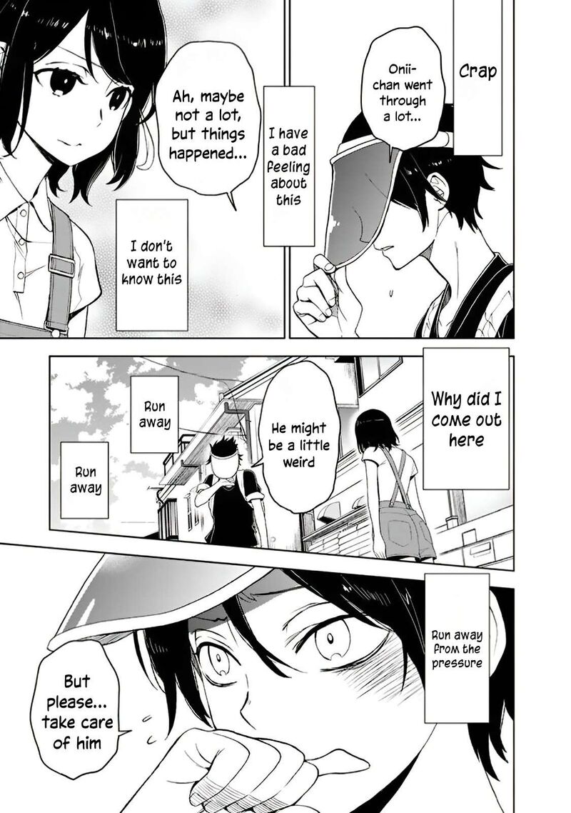 Misanthrope Na Kanojo Chapter 9 Page 26