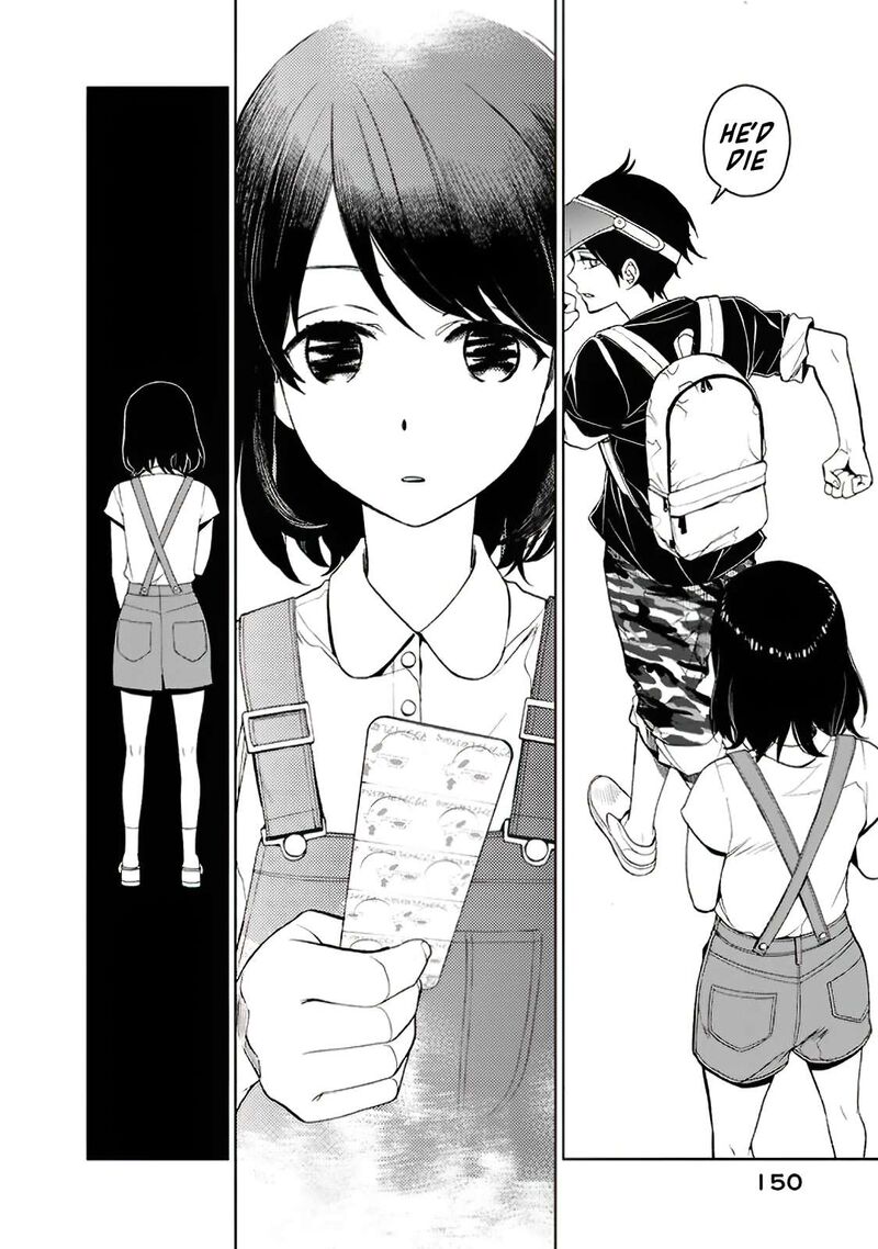 Misanthrope Na Kanojo Chapter 9 Page 29