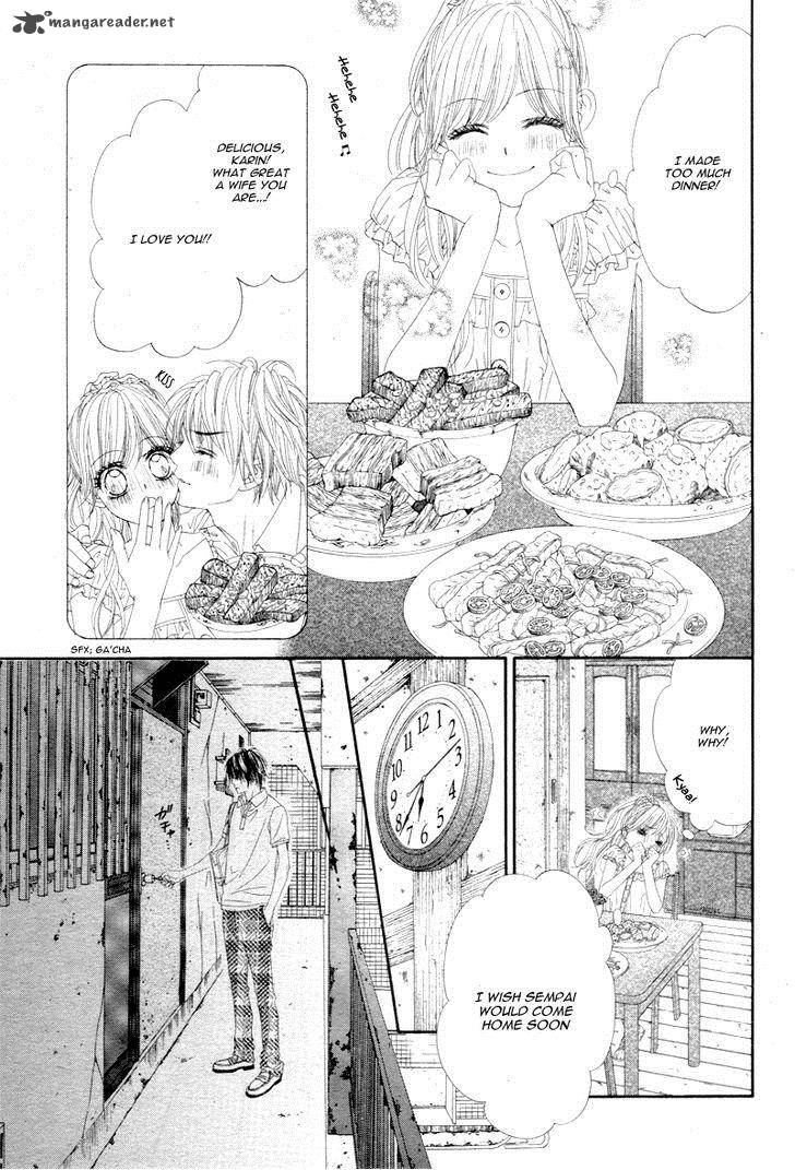 Miseinen Dakedo Kodomo Ja Nai Chapter 11 Page 12
