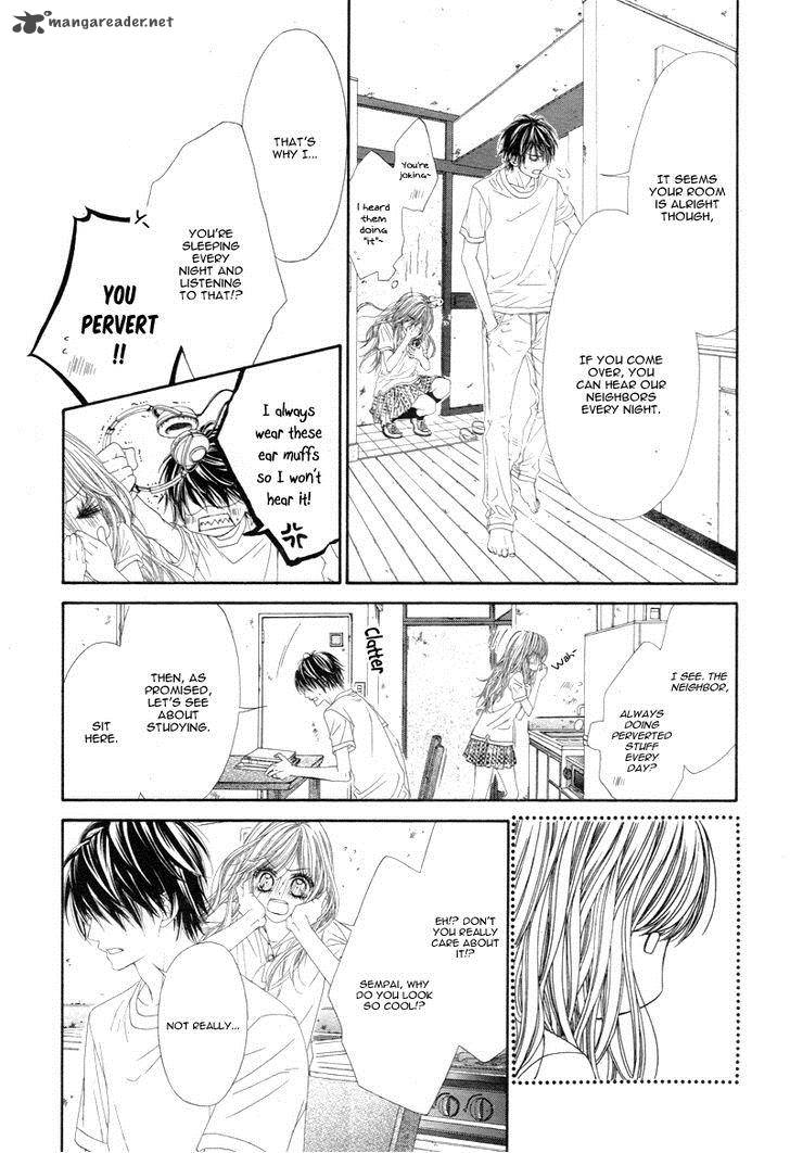 Miseinen Dakedo Kodomo Ja Nai Chapter 12 Page 12