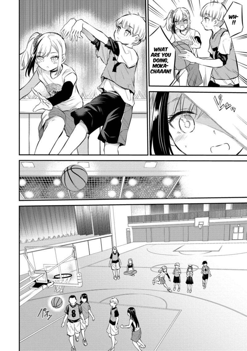 Misetagari No Tsuyuno Chan Chapter 40 Page 10